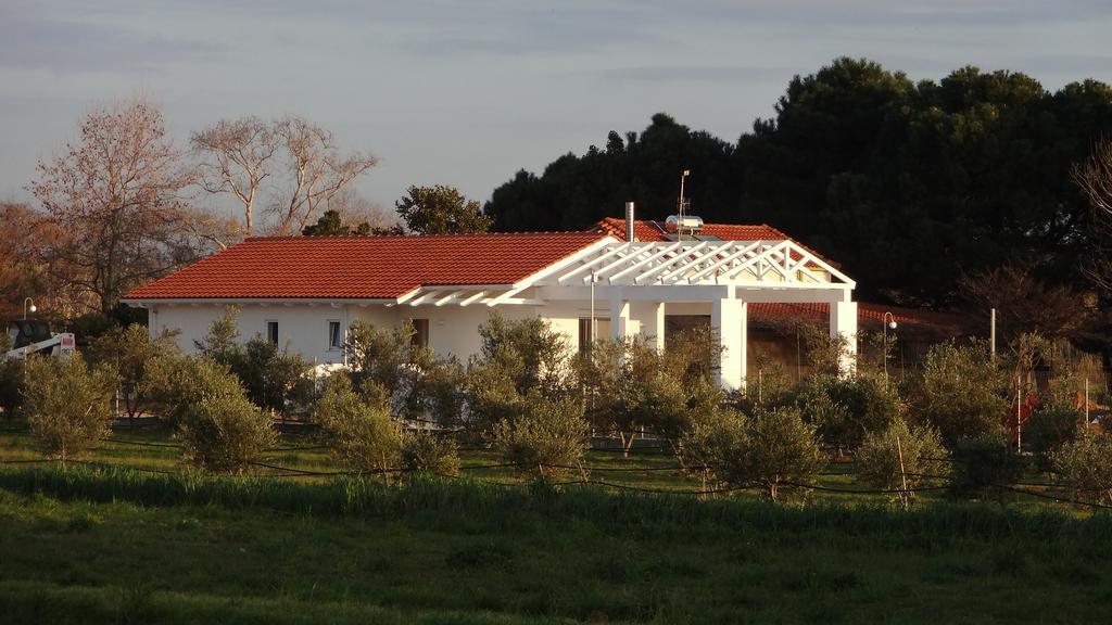 White Villas Douneika  Exterior foto