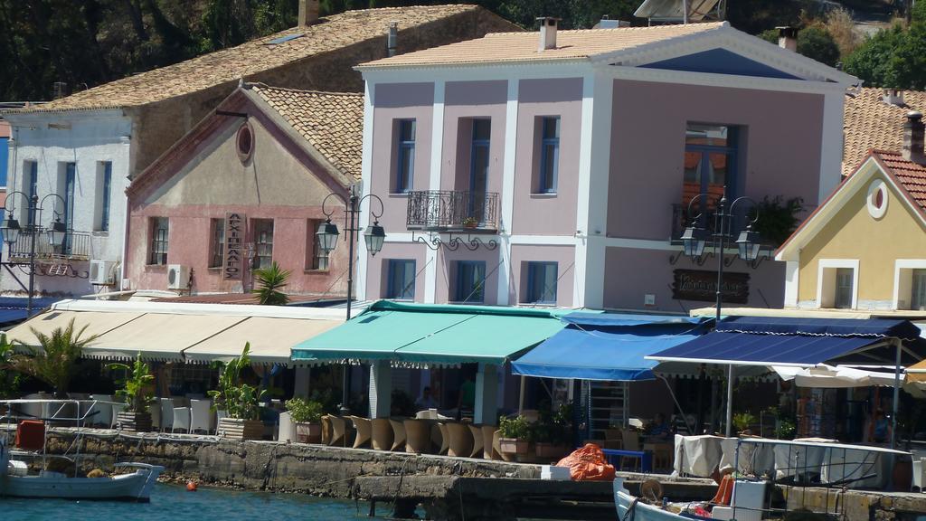 White Villas Douneika  Exterior foto