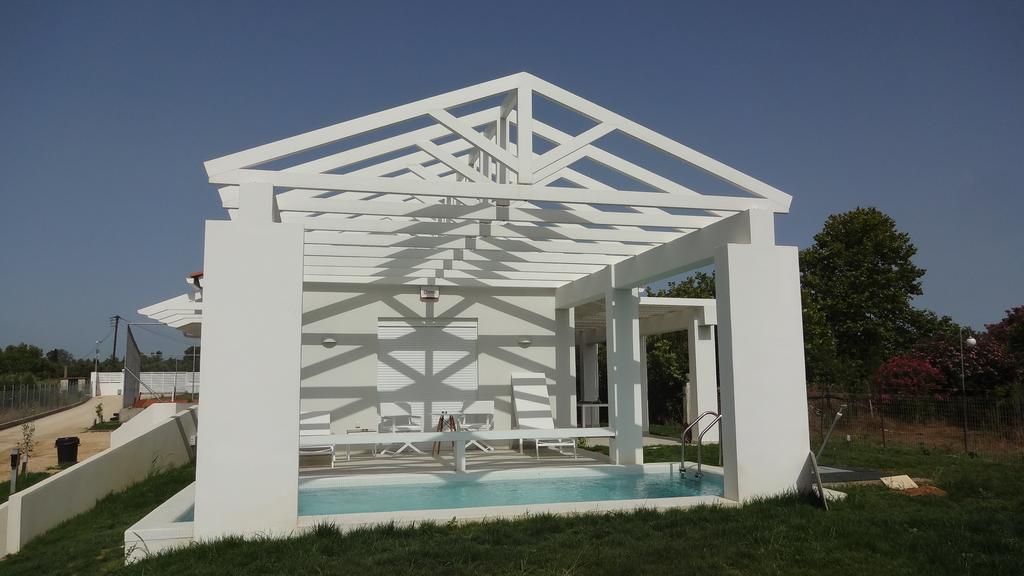 White Villas Douneika  Exterior foto