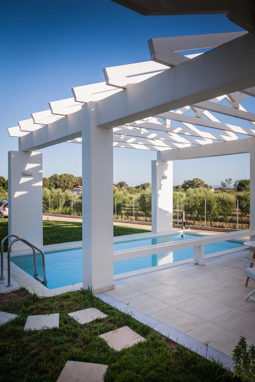 White Villas Douneika  Exterior foto