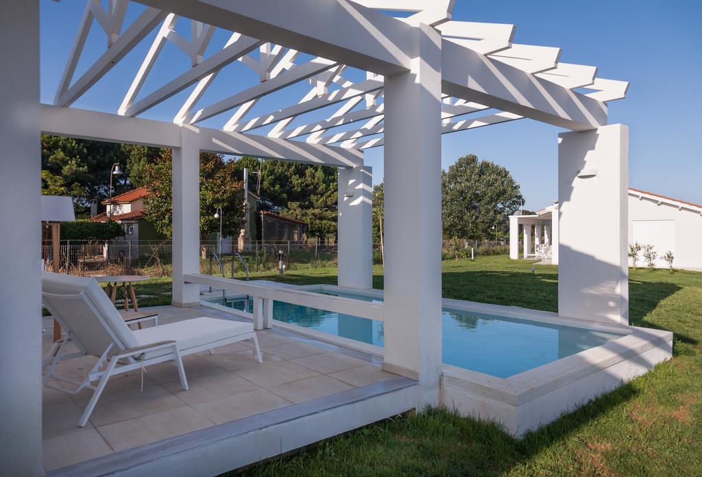 White Villas Douneika  Exterior foto