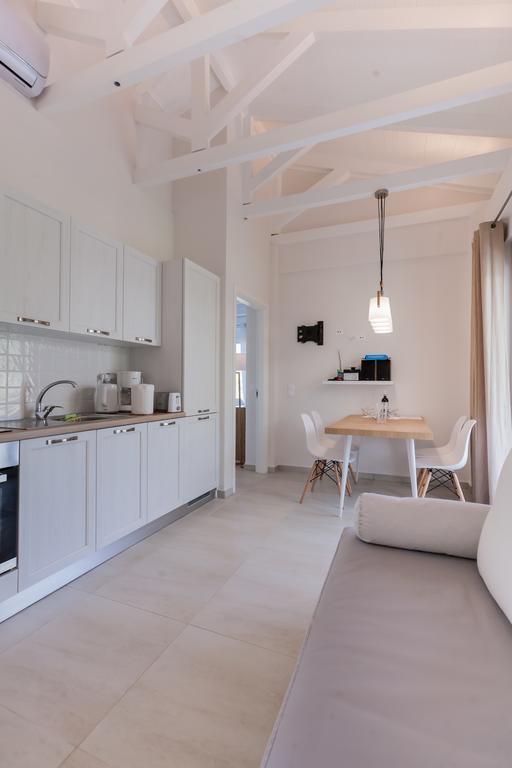 White Villas Douneika  Exterior foto