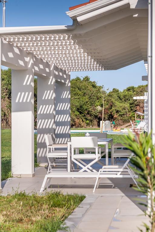 White Villas Douneika  Exterior foto