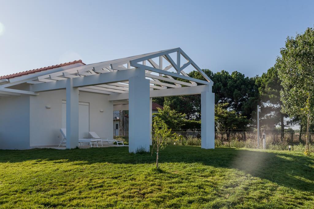 White Villas Douneika  Exterior foto