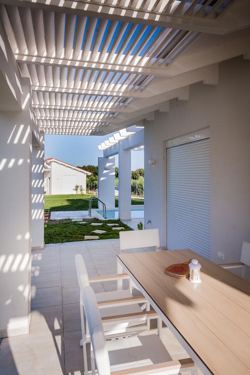 White Villas Douneika  Exterior foto